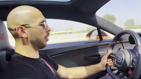 Bugatti Chiron Pur Sport Review