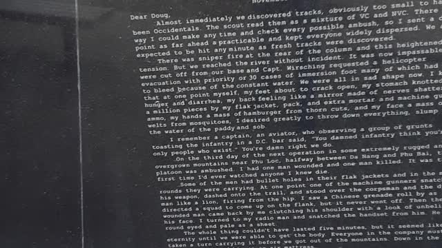 Americans STILL being held in prisons all over the world, even DC. 1/26/23