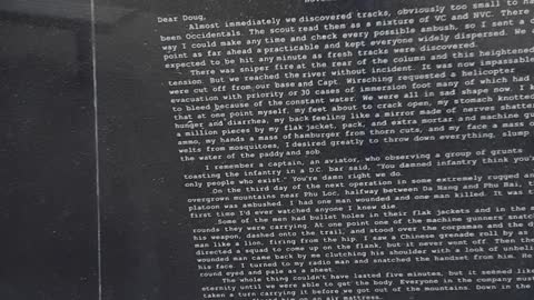 Americans STILL being held in prisons all over the world, even DC. 1/26/23