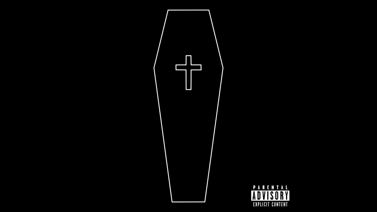 Coffin - @RATE & Sly Ryel - Reverb & Slowed
