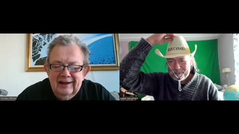 Lunchklubben 4 feb Nordstreammörkläggningen