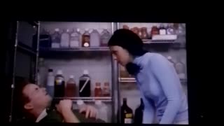 Anna Faris handjob clip 2023