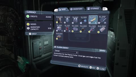 DEAD SPACE PART 8 (NO COMMENTARY)