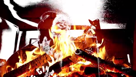 Cyraxx YouTube 04-30-24 The Fires of Hell