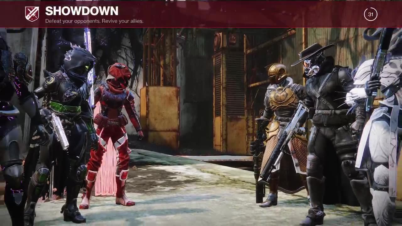 DESTINY 2!!! COMP HELP!!