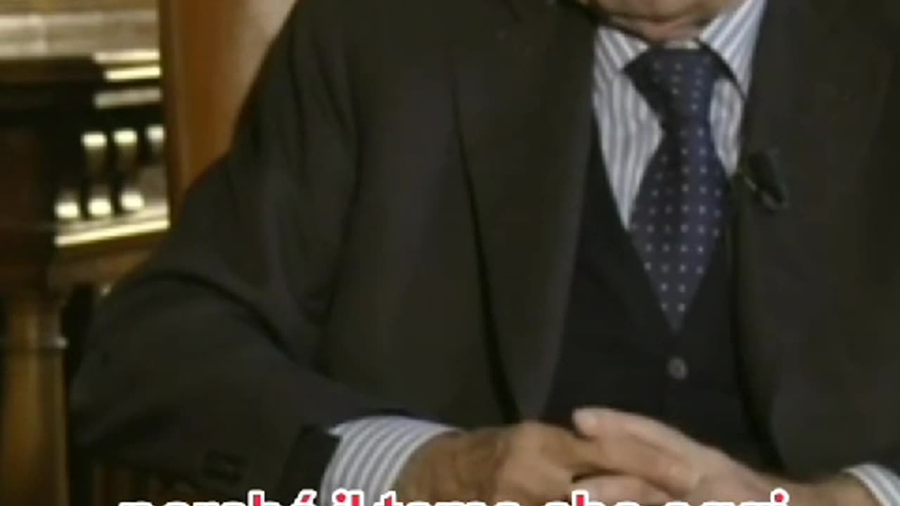 Dopo le regole del covid, Amato preannuncia regole ancora più dure per il clima.
