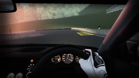 HONDA CIVIC SI HATCH 230 CV ACELERANDO MEGA SPACE - ASSETTO CORSA - G29