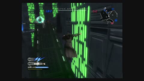 Star Wars Battlefront2 (Ps2) Battle2