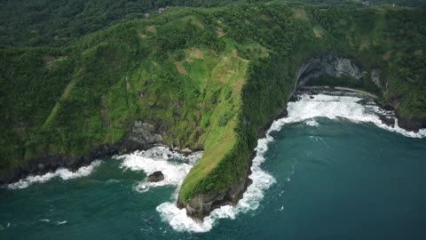 Beauty of Neture