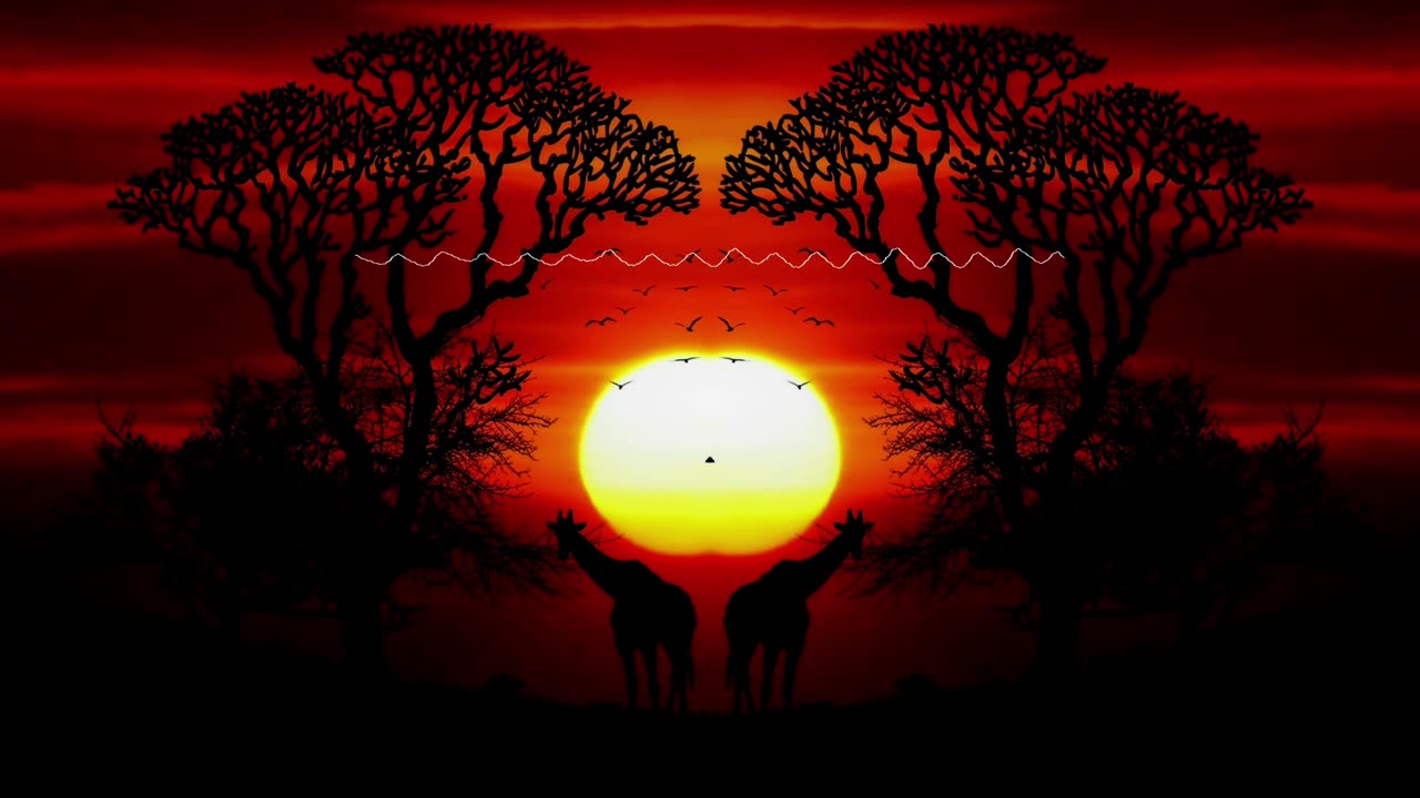 Calm Background Music for Studying