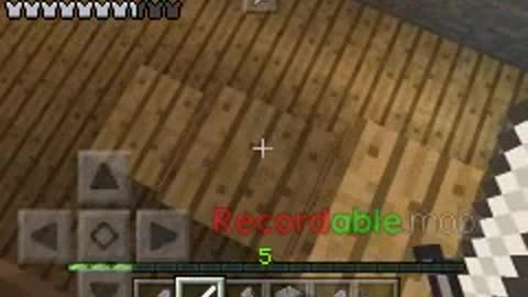 Minecraft- Hello Again!