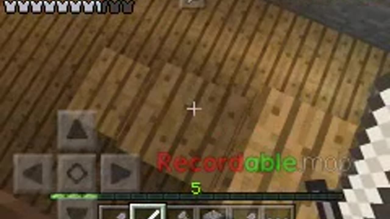 Minecraft- Hello Again!