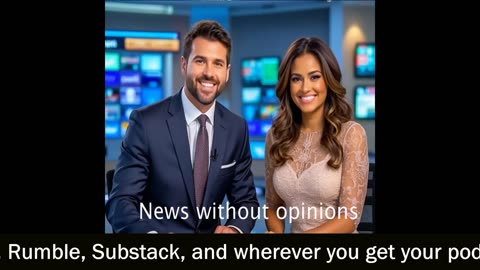 NEWS WITHOUT OPINIONS - December 2, 2024