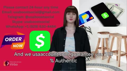 Buy Verified Cash App Accounts~Everything You Need to Know