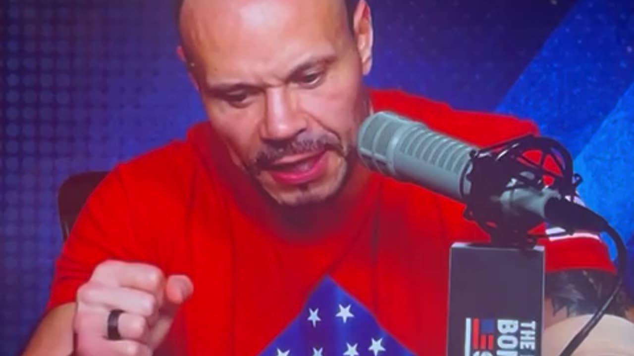 Bongino just got an email from NYC firefighter: “This is REALLY bad…”