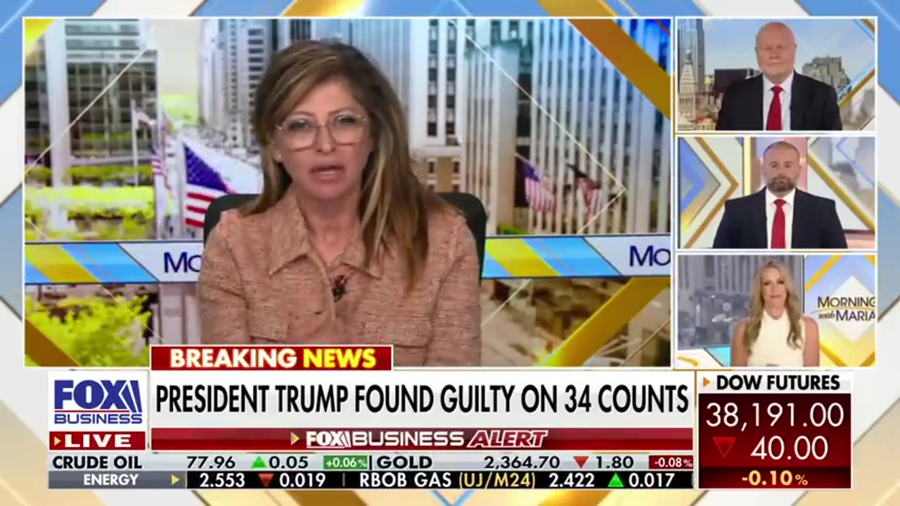 Panelist reveals 'ironic impact' from trial on Trump campaign Fox News Today