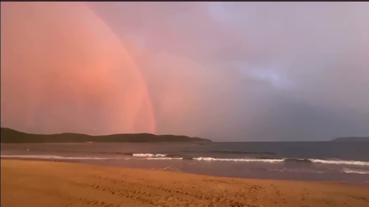 Australia 24-2-2022 A strange dome emitting electromagnetic energy?