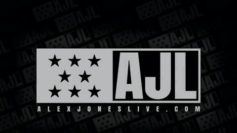 Alex Jones Launches His New Subscriber Platform