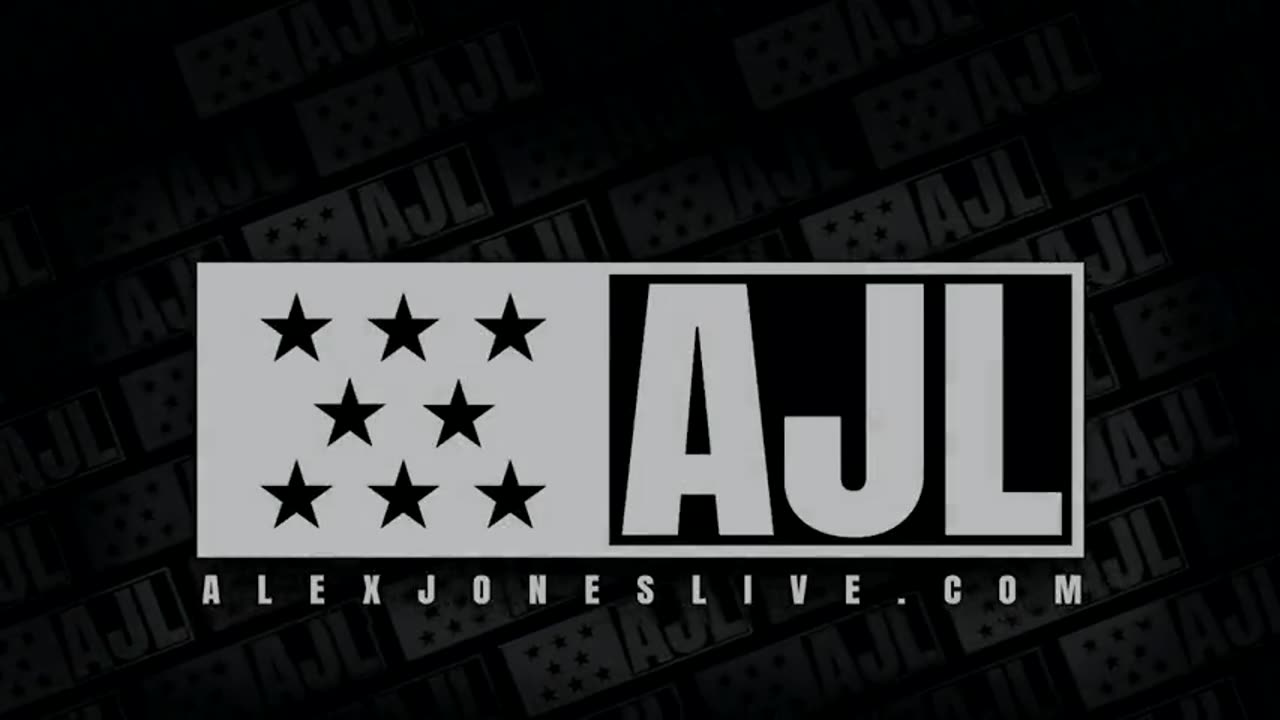 Alex Jones Launches His New Subscriber Platform