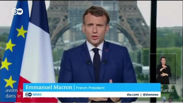 #covid #vaccine #francais #international #news #primeminister