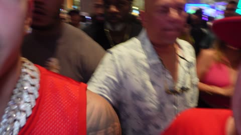 "Fuck Plant, I'm Knocking Him Out" Says Edger Berlanga!!!