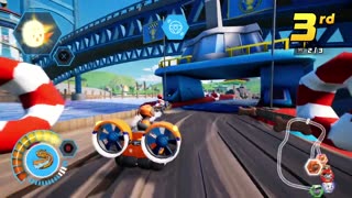 PAW Patrol: Grand Prix - All Paws on Sand - Zuma