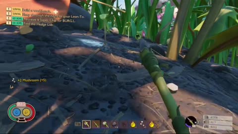 That sigh of disappointment 😂