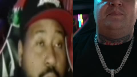 DJ AKADEMIKS TAL1090 JAKE