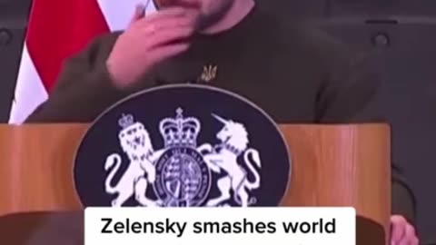 ΖΕΛΕΝΣΚΥ-ΦΥΣΑ ΡΟΥΦΑ