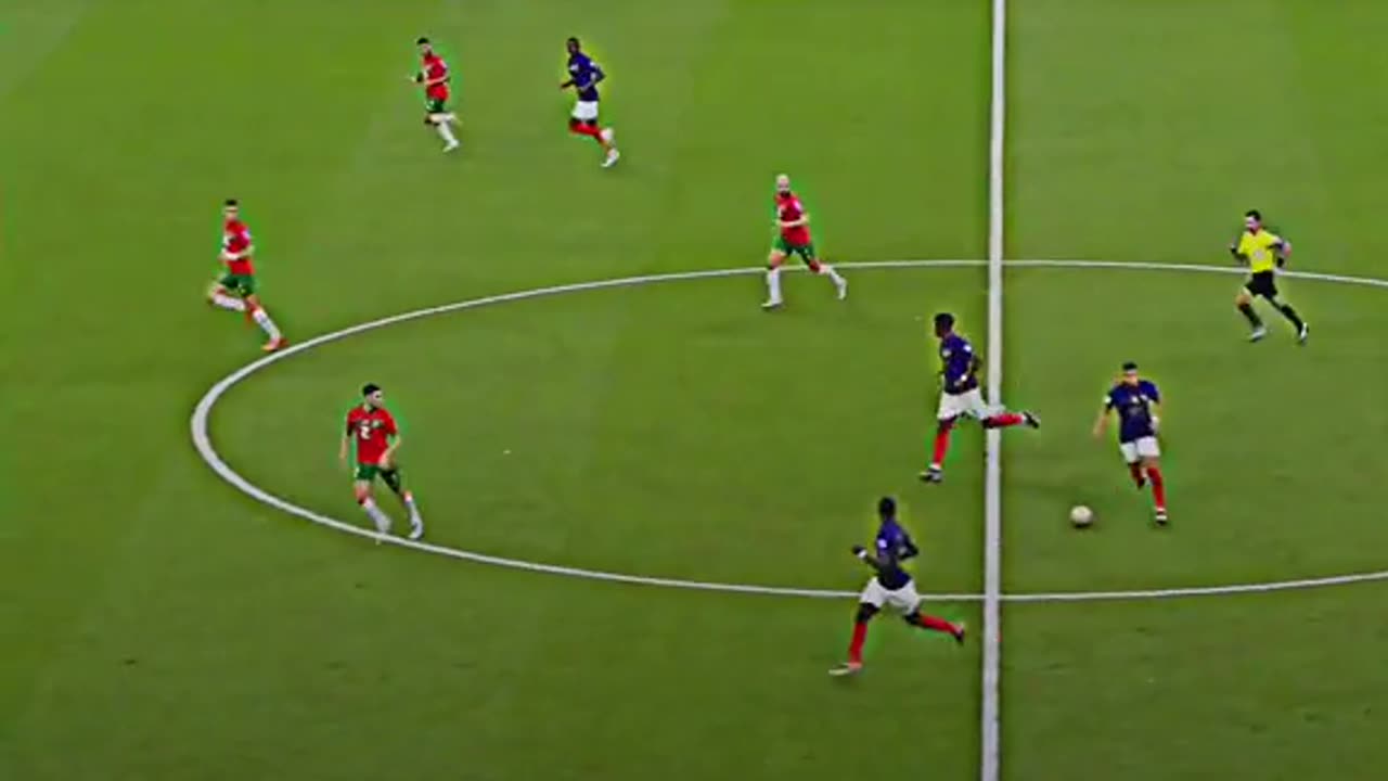 MBAPPE SKILLS QATAR WORLD CUP