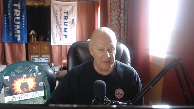afternoon 1/27/23 comments from my source and viewers/rumble having problems