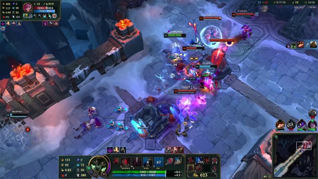 ARAM WARWICK D 1