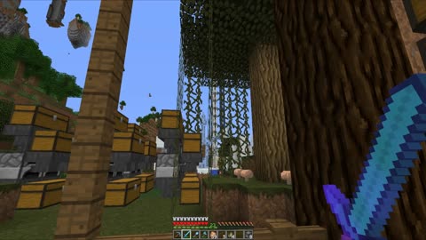 Hermitcraft 3: Episode 52 - Further Expansion!