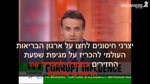 Eyes Wide Open 2 - 2 בעיניים פקוחות