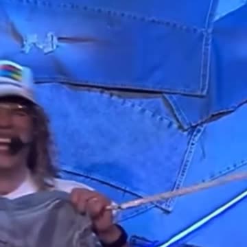 🏳️‍🌈 EUROVISION 2024💩