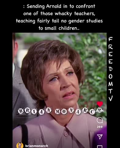 Schools in fairytale land