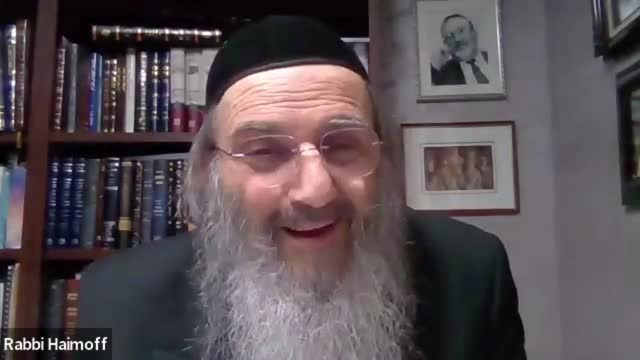 1-30-2023 Dealing with people who criticize