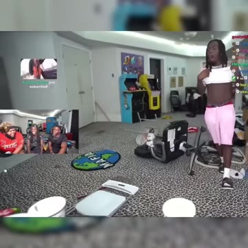 Druski is RACI*T 😂😂