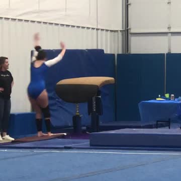 1/20/2023 - Ft. Pierre - vault 1