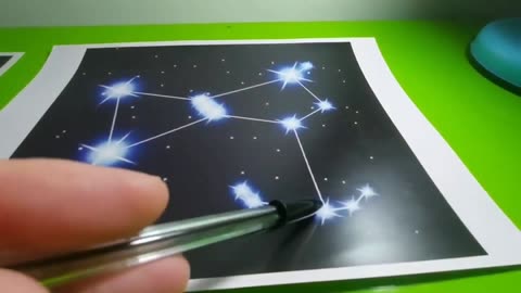 (9) Os anjos que abrem o firmamento