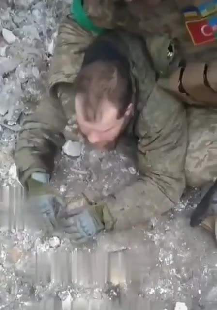 Radical religious on the ranks of the Ukrainian Army abuses and psychology