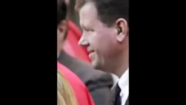 the Red Mass - Vatican Control of the Supreme Court