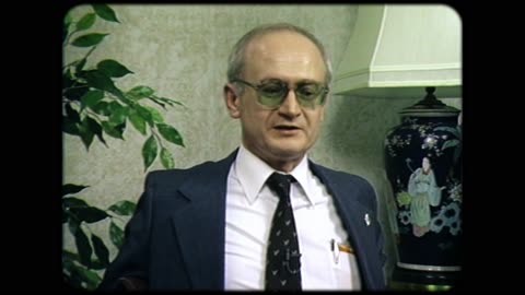 Warnings of Yuri Bezmenov