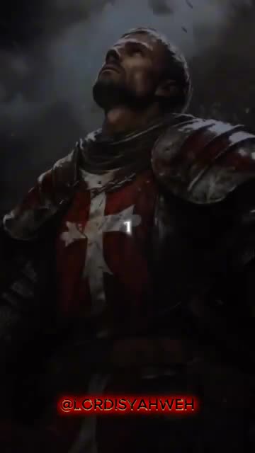 The Nicene Creed ⚔~ Reloaded from Lord is Yahweh