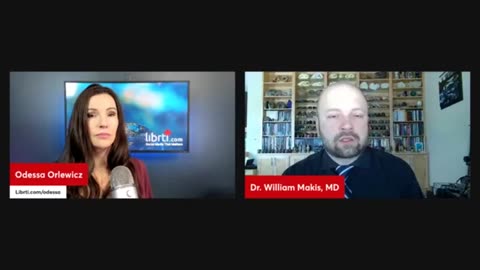 Interview- Evidence Of Government Cover Up Of Mass Excess Deaths in Canada - Feb 08 2023