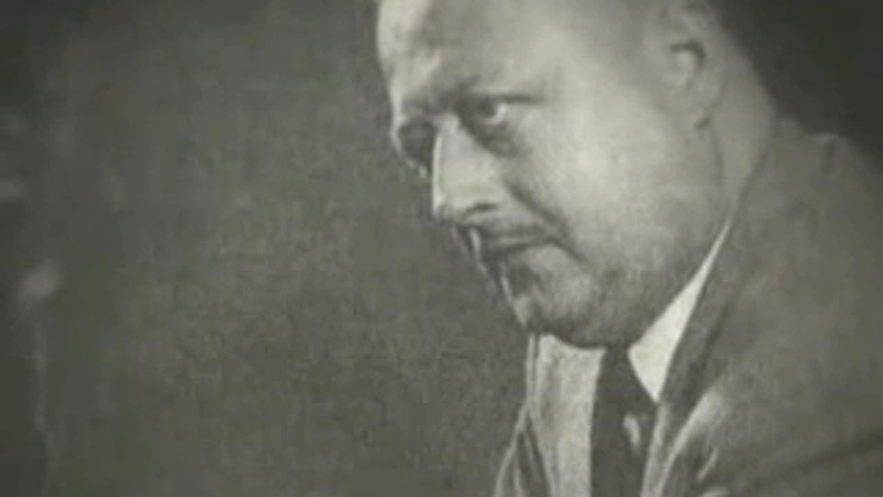 JFK E HOWARD HUNT INTERVIEW