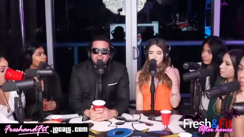 Bitter Bimbo TRIED Acting Single But Got CAUGHT In 4K!