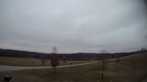 Sun Rise 2 10 23 34f/ 1c