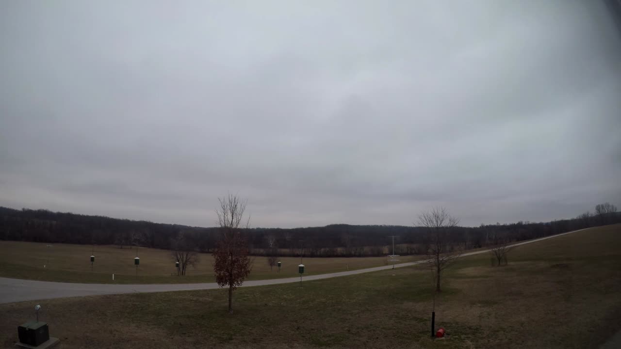 Sun Rise 2 10 23 34f/ 1c