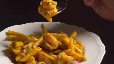 Delicious mustard with cheese